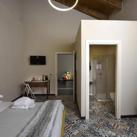 La Cascina Di Chiara