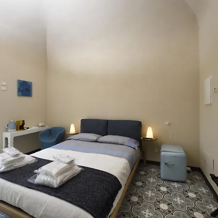 La Cascina Di Chiara 4*