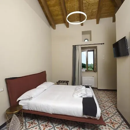 La Cascina Di Chiara 4*