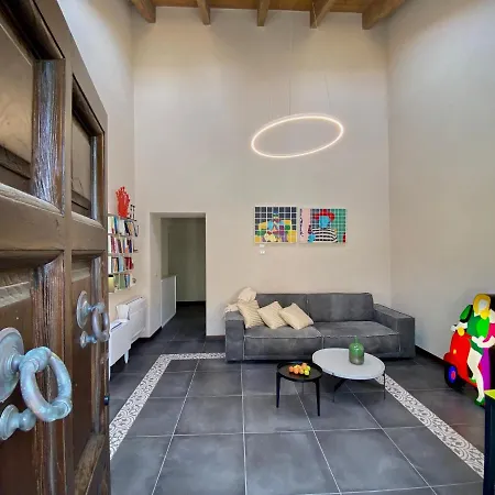 La Cascina Di Chiara San Martino sulla Marruccina