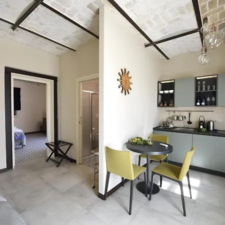 La Cascina Di Chiara 4*