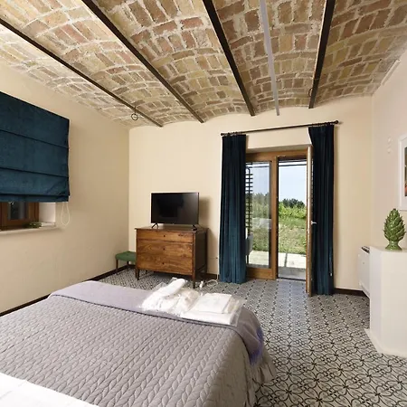 La Cascina Di Chiara Casa de hóspedes San Martino sulla Marruccina