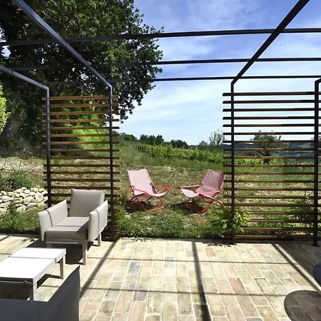 La Cascina Di Chiara Casa de hóspedes