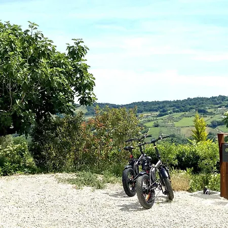 La Cascina Di Chiara