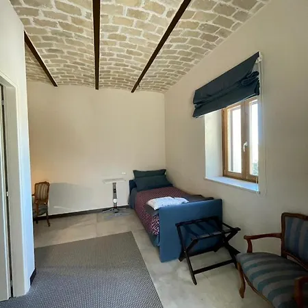 La Cascina Di Chiara Gasthof