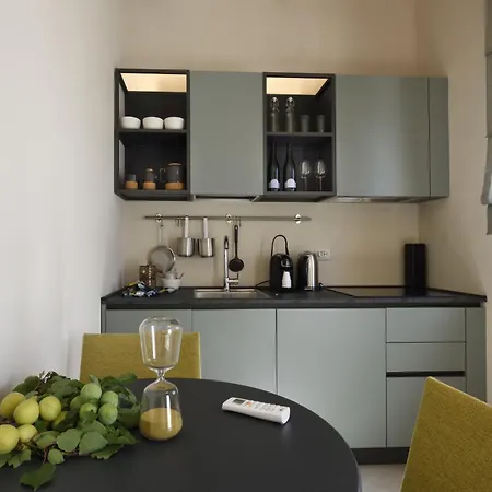 La Cascina Di Chiara 4*