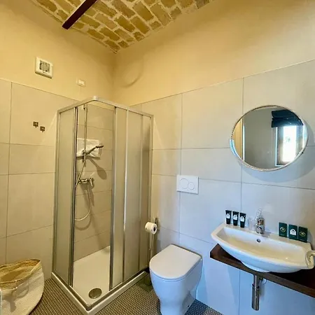 La Cascina Di Chiara