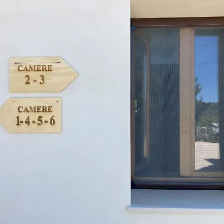 La Cascina Di Chiara 4* San Martino sulla Marruccina