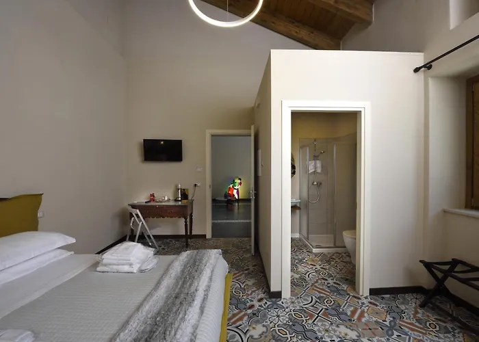 La Cascina Di Chiara