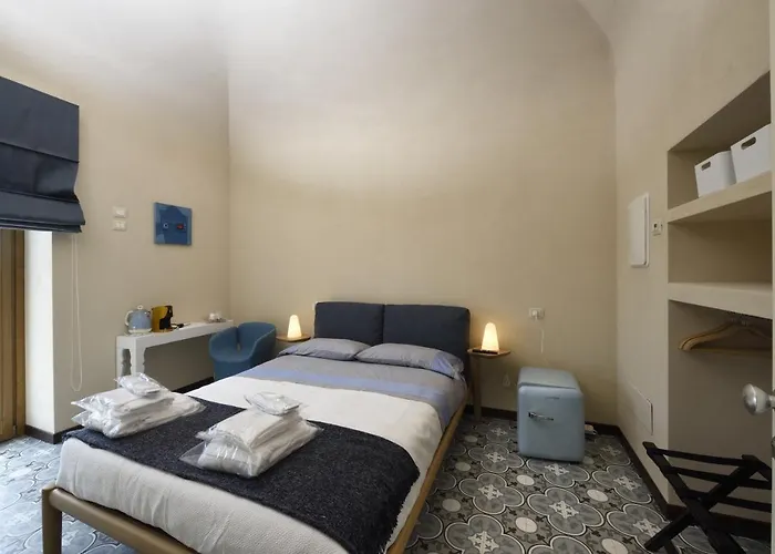 La Cascina Di Chiara 4*