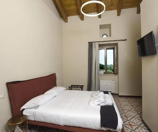 La Cascina Di Chiara 4*