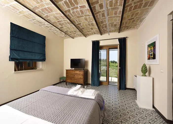 La Cascina Di Chiara Vendégház San Martino sulla Marruccina