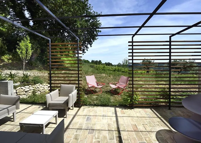 La Cascina Di Chiara Vendégház