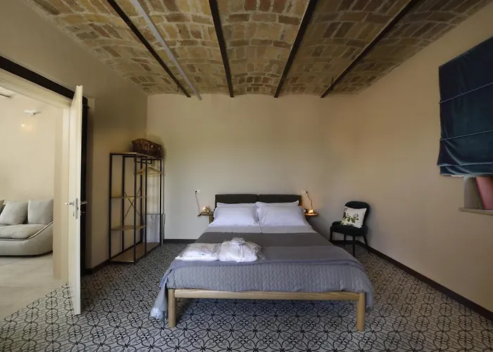 La Cascina Di Chiara 4* San Martino sulla Marruccina