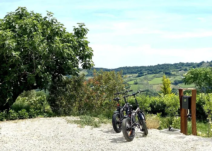 La Cascina Di Chiara