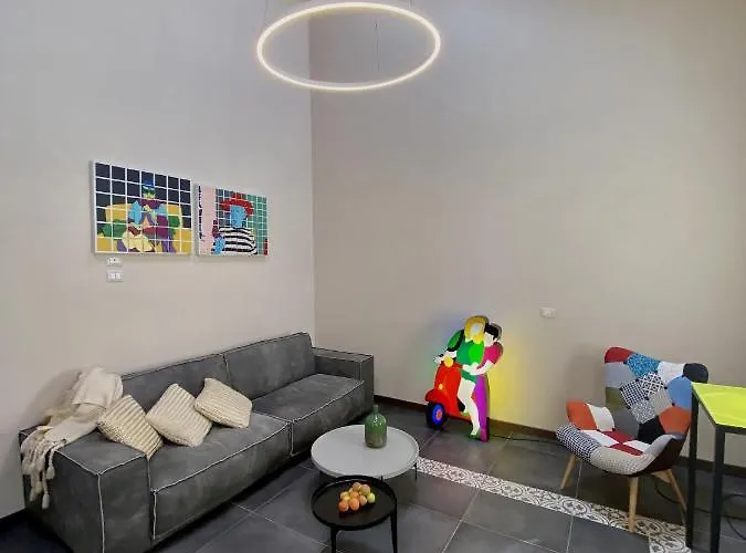 Casa de hóspedes La Cascina Di Chiara