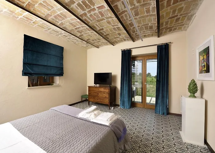 La Cascina Di Chiara 4* San Martino sulla Marruccina