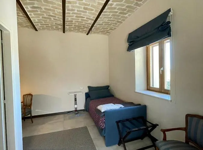 La Cascina Di Chiara Vendégház