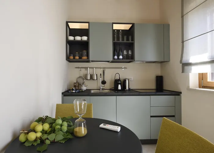 La Cascina Di Chiara 4*