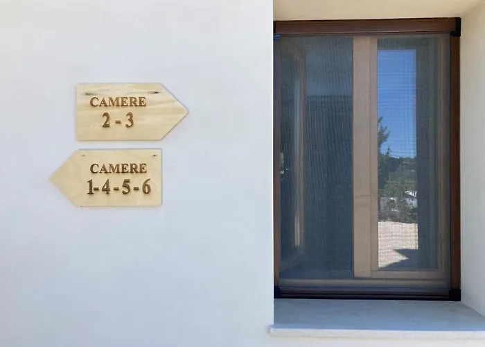 La Cascina Di Chiara 4* San Martino sulla Marruccina